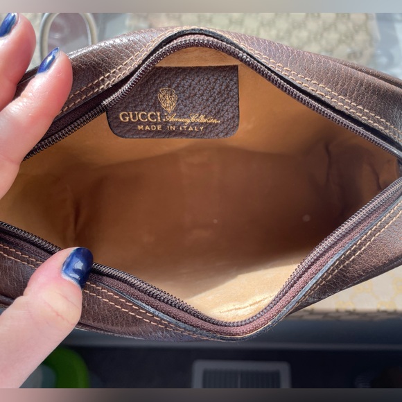 Vintage Gucci Ophidia Clutch 😍 - Picture 5 of 10